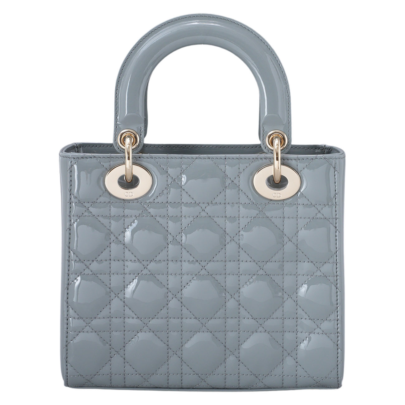 CHRISTIAN DIOR(USED)크리스찬디올 페이던트 레이디디올 스몰